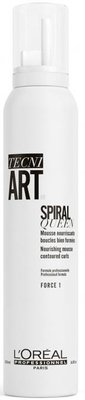 L'Oréal Professionnel Tecni.Art Spiral Queen (200ml)